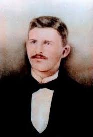 Arthur Mason Brownlee Spruiell (1856-1915)