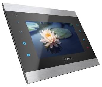 Slinex SL-07IP, AI generated