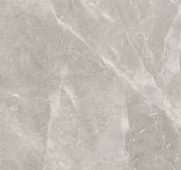 [Hot Item] Marble Look Polished Soft Porcelain Tiles Size in 800X800mm  (RD8008A) -Grey Color