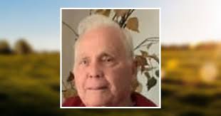 James O. Spangler Obituary February 22, 2022