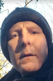 Does anyone know person with id found in Goshen?