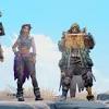 See the first ever borderlands 3 g. 1