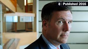 At Graft Scandal's Center, a Lobbyist With a Long History in the Cuomo  Orbit