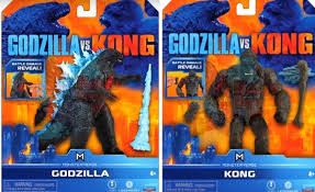 Who Wins In A Battle Godzilla Vs King Kong Quora