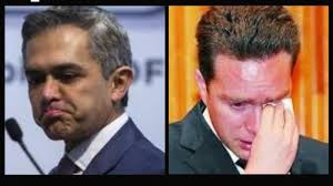 La presidenta de la comisión de derechos humanos, kenia lópez rabadán indica que esta. Peticion Tribunal Electoral Del Poder Judicial De La Federacion Inhabilitar La Candidatura Al Senado De Miguel Angel Mancera Espinosa Y Manuel Velazco Coello Change Org