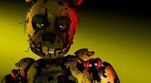 Maybe you would like to learn more about one of these? Fnaf 3 Springtrap Wallpaper By Bence2107 On Deviantart