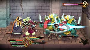 You don't want to miss any of. Indivisible Combat Guide How To Win Fights Roster Tips And Tricks