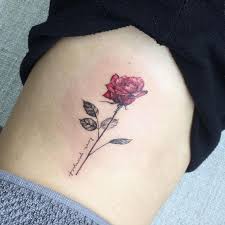Onpoint Tattoos Tattoos Beautiful Tattoos Rose Tattoo With Name
