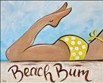 BeachBum (15+)