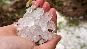 Unwettervorhersage für niedersachsen für morgen. Unwetterwarnung Heftige Hagel Gewitter Wuten Am Sonntag In Niedersachsen Und Bremen Niedersachsen
