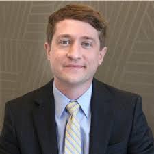 Joseph Krebs Muller, Lawyer in Austin, Texas