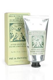 Pre De Provence Shea Butter Enriched Men S After Shave Balm 2 5 Ounce Pre De Provence Http Www Amazon Com Dp B0 Shaving Cream Mens Shaving Cream Shea Butter