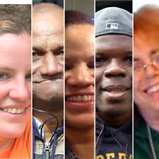 Inquiring Photographer: Norwood News Anniversary