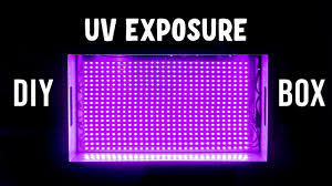 This will give you j/cm2 and you can see how long you will need to reach virus deactivation which conservatively speaking is.3 j/cm2. Building Led Uv Exposure Box For Under 60 Video Tutorial