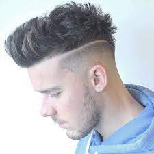 Pin On Fade Haircuts