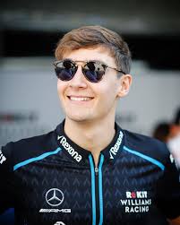 His talent was clear to see from an early age, as he swooped to the. 51 George Russell Ideas In 2021 George F1 Drivers F1 Motorsport