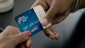 Choosing the right credit card is easier than ever. First Citizens Bank Together