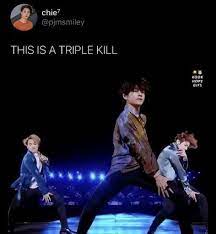 Oh Boy Vminkook Video Bts Maknae Line Bts Funny Videos Bts Jimin Funny