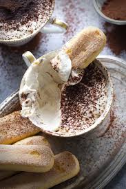 5 Minute Tiramisu Dip Recipe Easy Dinner Party Desserts Dinner Party Desserts Delicious Desserts