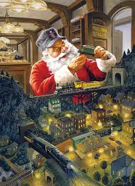 We did not find results for: Santa S Railway Outset Media Games