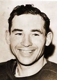 Jack Stewart (b.1917) Hockey Stats and Profile at hockeydb.com