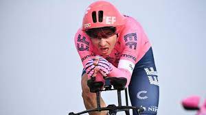 Leknessund won the eu itt ahead of bisseger, leknessund also beat bjerg at the wcc. Stefan Bissegger Takes The Spoils On Stage 3 Of Paris Nice Itv Cycling