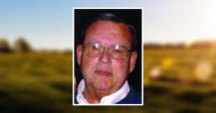 Tom Cole Obituary March 15, 2017
