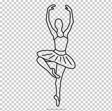 This should be sketched as a sloped ellipse with the left corner pointed. Drawing Ballet Dancer Line Art Png Clipart Abdomen Arm Art Artwork Ballet Free Png Download