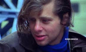 I said, We have to shoot in Prague: Director