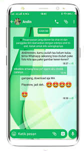 Wa Warna Terbaru For Android Apk Download