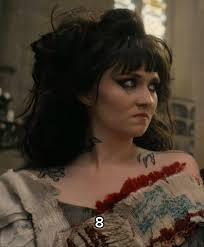 The School for Good and Evil Beatrix and Hester Edit