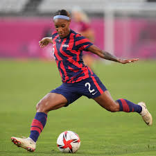 Discussing the national women's soccer league and all things women's soccer in the us and games on nbc, nbcsn, cnbc, usa, telemundo and the olympic channel. Xvx1glayx Vbkm