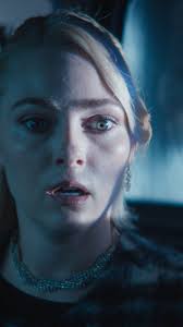 It was just a cover up... right? 💋🥀 Don't miss Grosse Pointe Garden  Society — watch NBC