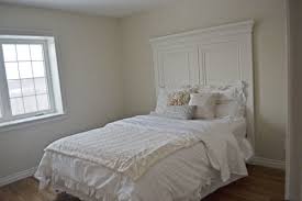 Maybe you would like to learn more about one of these? Tall Panel Headboard Queen Ana White