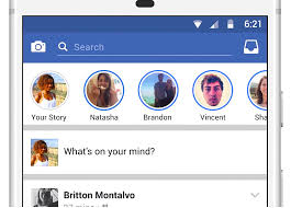 Facebook download for pc gives easy access to your facebook account without using any web browser. Ahora Podras Ver Las Historias De Facebook Desde La Pc