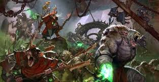 Sep 1 2017 Total War S Warhammer Expert On Why We All