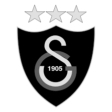 Galatasaray' 5 yıldızlı logosu galatasaray 5 yıldız duvar kağıdı uygulamamızda. Galatasaray Sk Logo Black And White 1 Brands Logos