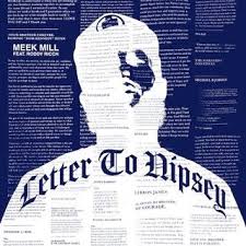 Mp3skull meek mill on me mp3 song download in muscipleer mp3ninja and skull pleer on high quality 320kbps instrumental remix audio. Meek Mill Letter To Nipsey Ft Roddy Ricch Mp3 Download Meek Mill News Songs Songs