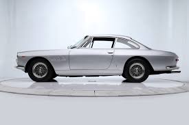 Manual petrol 1964 20,603 km. 1964 Ferrari 330 Gt 2 2