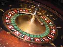 Looking For A Fun Way To Break Up The Monotony Of The Week Why Not Catch A Bus To Atlantic City Across Long Island Th Roulette Table Roulette Roulette Wheel