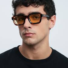 Olive Recensioni Occhiali Meller Meller Yster Gold Olive