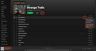 Is there any way to automate this process? How To Make A Playlist On Spotify