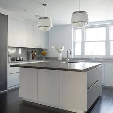 Solid wood, laminate, wood veneer, glass, aluminum, stainless steel, stone and other materials are. China Modern Style White Uv Lacquer Luxury Kitchen Island Cabinet China Kitchen Cabinet Kitchen Furniture