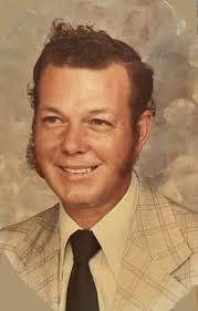 Bobby Hooker Obituary (1940