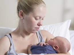 Indigo PMS 5265 corporate report template