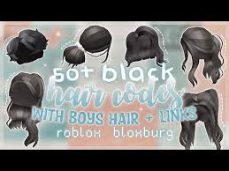 The black hair roblox is assigned with a code by the roblox system for easy searching of black hair. Brown Bun Roblox Code 07 2021
