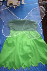 Costumi Abbinati Per Carnevale Peter Pan E Trilly Abito Con Busto Steccato Rivestito In Tulle Gonna A Petali Ali In Tulle Abiti Gonne Tulle
