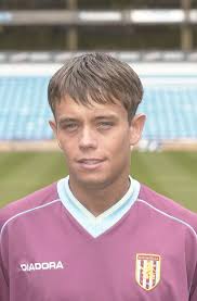 Lee Hendrie
