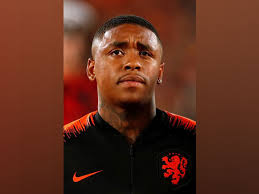 Official instagram account of steven bergwijn footballer for @spursofficial info@stevenbergwijn.com : Tottenham Hotspur Sign Steven Bergwijn Sportz Business