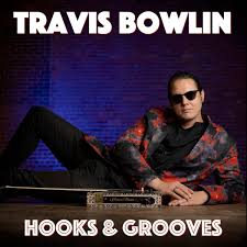Travis Bowlin
